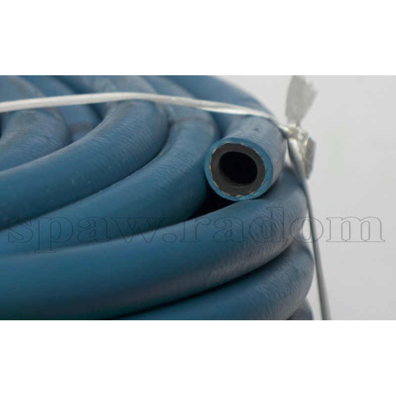 Wąż tł. do tlenu fi 8,0 2MPa FAGUMIT (FAG9881)