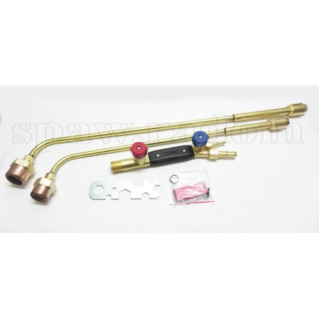 Palnik do podgrzewania PG-22A PERUN (PER1400)