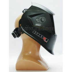 Przyłbica automatyczna SPARTUS Master 201X (NV0151)