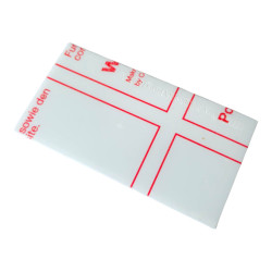 Wewnętrzna szybka ochronna ESAB SAVAGE A40 odpowiednik (IM3217)