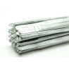 Cyna do lutowania w prętach LC-25 10 x 400mm (AM1003) (cena za 1szt.)