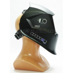 Przyłbica automatyczna SPARTUS Easy 101X (NV0150)