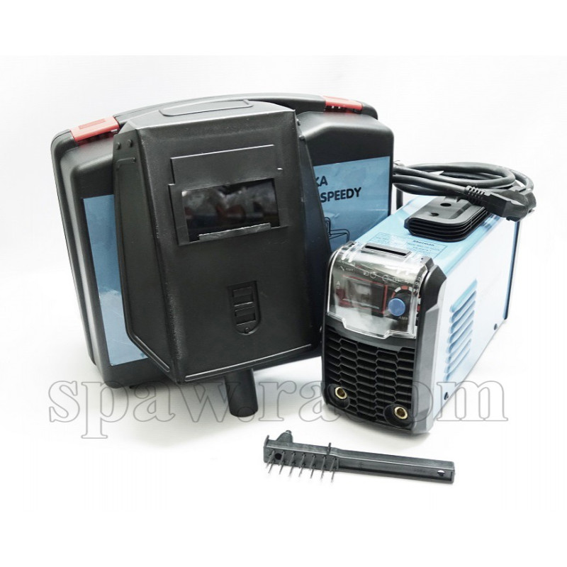 200A MMA 200 Speedy SHERMAN (TEC4175) + zestawy