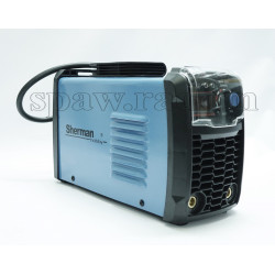 200A MMA 200 Speedy SHERMAN (TEC4175) + zestawy