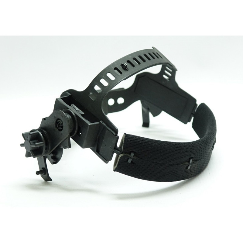 Nagłowie do przyłbicy V1a/V2a SHERMAN (TEC5245)