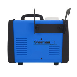 Urządzenie do czyszczenia spoin WBC-100 SHERMAN (TEC7849)