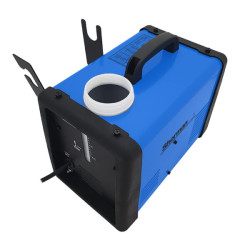 Urządzenie do czyszczenia spoin WBC-100 SHERMAN (TEC7849)