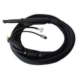 Urządzenie do czyszczenia spoin WBC-100 SHERMAN (TEC7849)