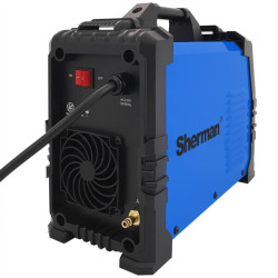 200A TIG 202P DC SHERMAN (TEC8549) + zestawy