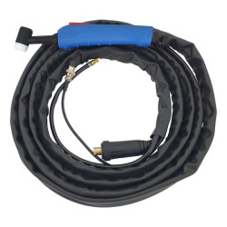 200A TIG 202P DC SHERMAN (TEC8549) + zestawy