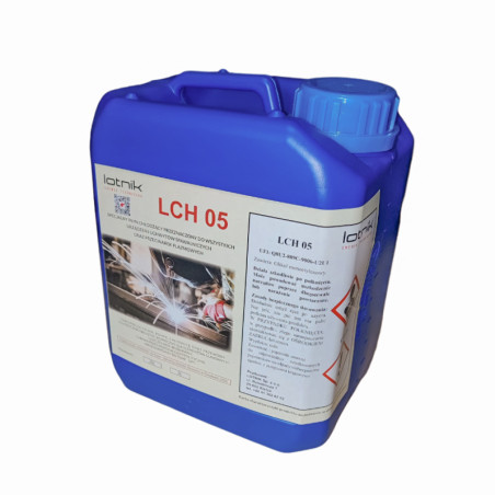 Płyn chłodzący LCH05 5l (IM4395)