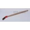 Pędzel kwasoodporny 1 38cm (KR4786)