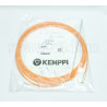 Prowadnik teflonowy pomarańczowy 5m (1,2-1,6) KEMPPI (KE2511)