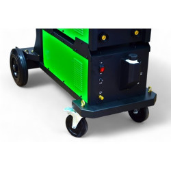 500A MIG 500 MMA TRAFILUX (T9090)