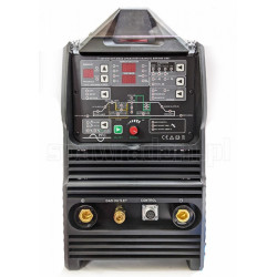 200A Urządzenie inwertorowe JET TIG II AC/DC 200-S IGBT PFC WELDER FANTASY (WF0244)