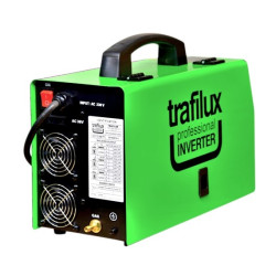 200A MIG EASY 210 TRAFILUX (T0199) + zestawy