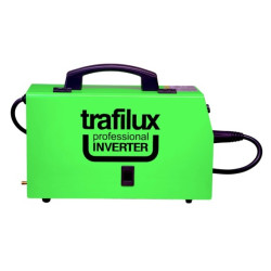 200A MIG EASY 210 TRAFILUX (T0199) + zestawy