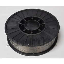 Drut proszkowy samoosłonowy (bezgazowy) E71T-GS 0,8/5,0kg (IM9349)