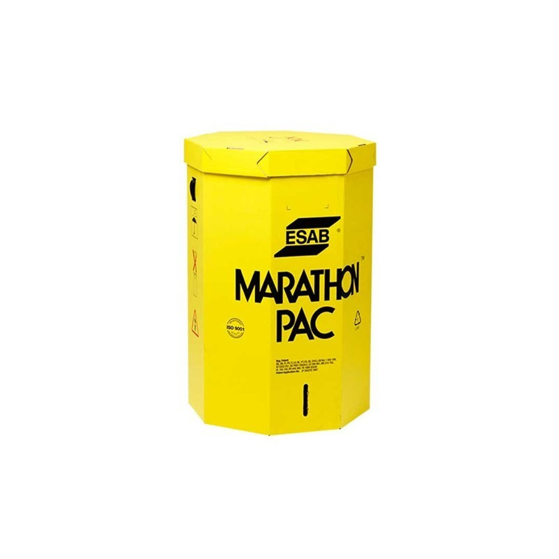 Drut do spawania SG2 OK AristoRod 12.50 1,2/250kg (niemiedziowany) ESAB (ESAB5174)