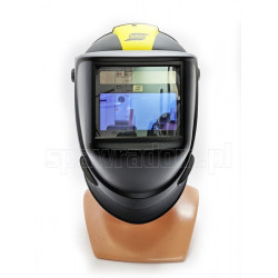 Przyłbica automatyczna G50 9-13 z uchylnym filtrem przystosowana do nawiewu (ESAB6280)