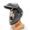 Przyłbica automatyczna G50 9-13 z uchylnym filtrem przystosowana do nawiewu (ESAB6280)