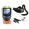 Przyłbica automatyczna G50 9-13 z uchylnym filtrem zestaw z nawiewem EPR-X1.1 (ESAB6281)