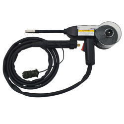 Uchwyt spawalniczy MB15/3m SpoolGun do MTM 251 SHERMAN (TEC7419)