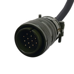 Uchwyt spawalniczy MB15/3m SpoolGun do MTM 251 SHERMAN (TEC7419)