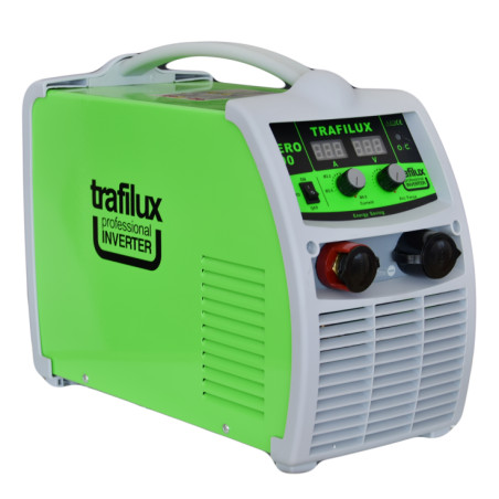 400A HERO 400 MMA TRAFILUX (T0109) (wodoszczelny) + zestawy