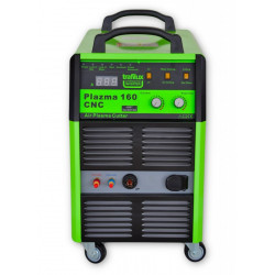 160A Plazma 160 CNC TRAFILUX (T0121)