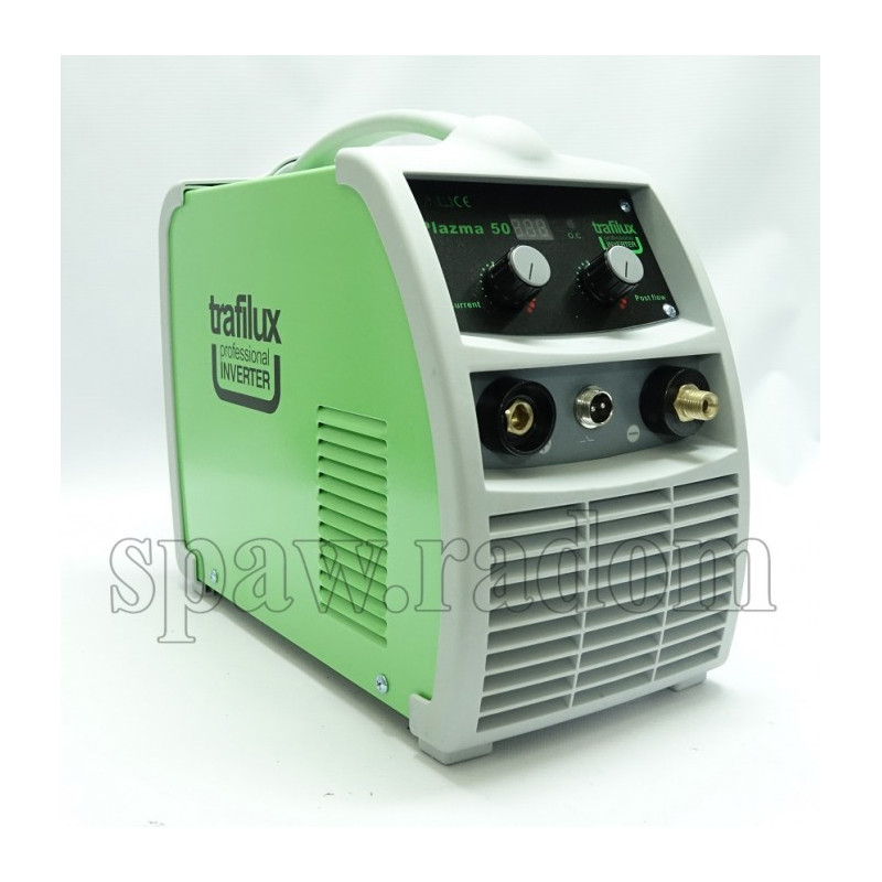 50A Plazma 50 TRAFILUX (T0906)