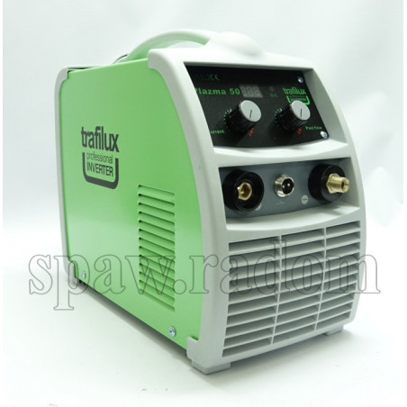 50A Plazma 50 TRAFILUX (T0906)