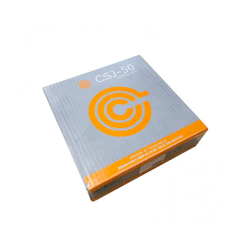 Drut do spawania SG2 0,8/5kg (IM6545)