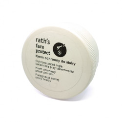 Krem ochronny do skóry RATH'S FACE PROTECT (IM3976)
