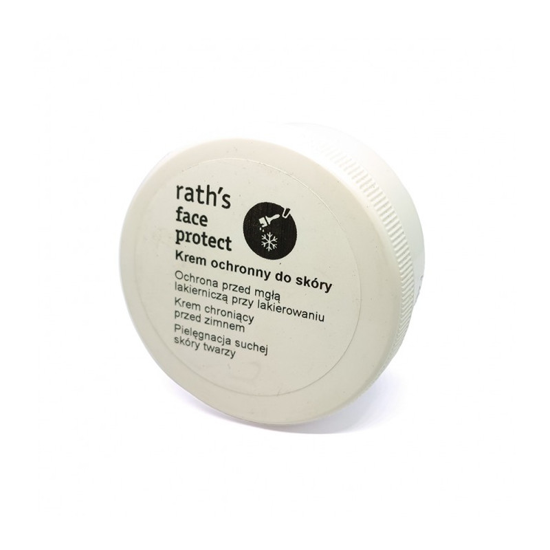 Krem ochronny do skóry RATH'S FACE PROTECT (IM3976)