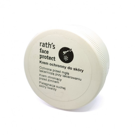 Krem ochronny do skóry RATH'S FACE PROTECT (IM3976)
