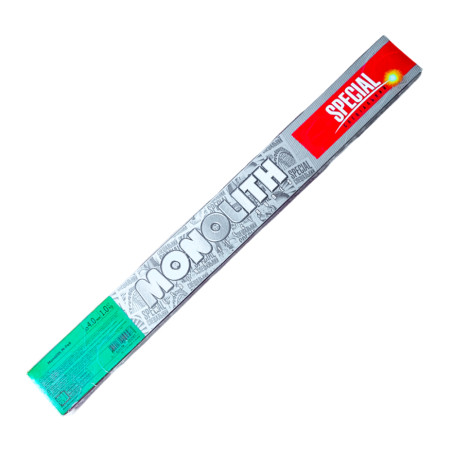 Elektroda do napawania fi 4,0 x 450mm/1kg MONOLITH 52-58HRc (IM0616)