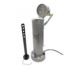 Suszarka WRD-5 do elektrod 5kg (TEC0147)