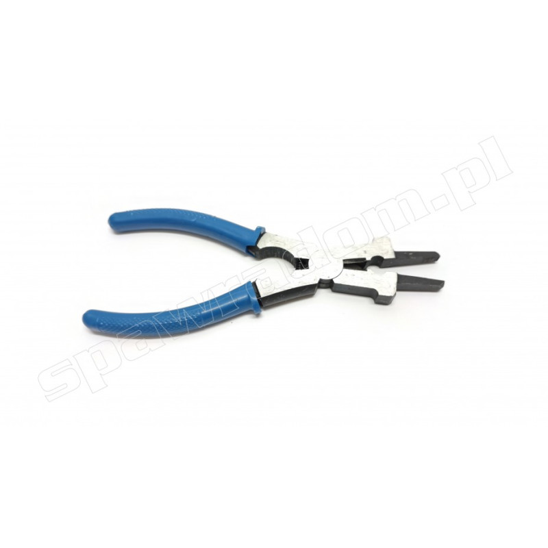 Szczypce spawalnicze 7 (IM0610)