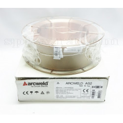 Drut do spawania SG2 0,8 /15kg ARCWELD LINCOLN (L0107)