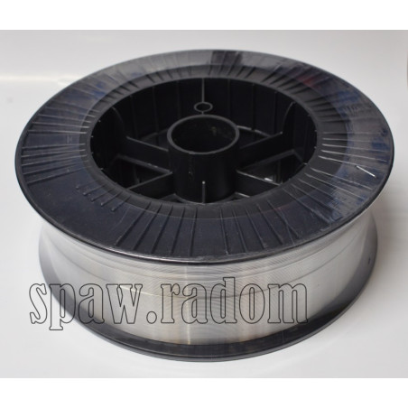 Drut spawalniczy AlMg4,5Mn 1,2/7kg ER5183 (IM0341)