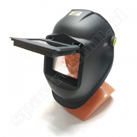 Przyłbica spawalnicza F20 60x110 (odp. Albatros) (ESAB4576)