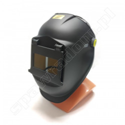 Przyłbica spawalnicza F20 60x110 (odp. Albatros) (ESAB4576)