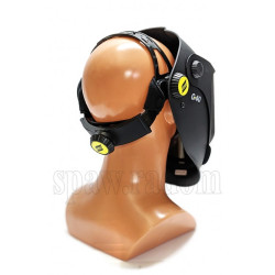 Przyłbica G40 uchylna ESAB 90x110 (ESAB9698)