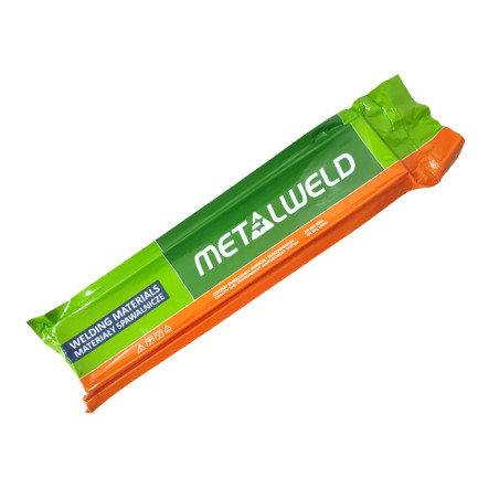 Elektroda do żeliwa SUPERWELD fi 3,2x350/1kg (odp. 92.18) METALWELD (R8859)