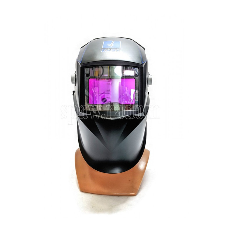 Przyłbica automatyczna SPARTUS Easy 130XT (true color) 4 sensory 4-13DIN (NV8977)