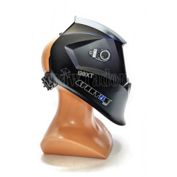 Przyłbica automatyczna SPARTUS Easy 130XT (true color) 4 sensory 4-13DIN (NV8977)