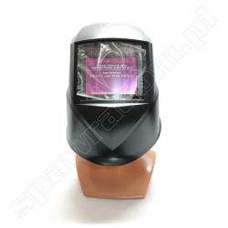 Przyłbica automatyczna SPARTUS® Pro 430XT (true color) 4 sensory 4-13DIN (NV4544)