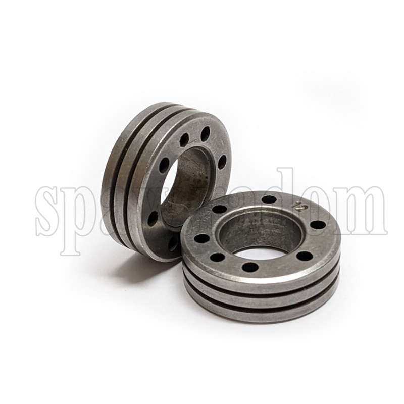 Rolka prowadząca 37mm LINCOLN POWERTEC V 1,0-1,2 (L0121)