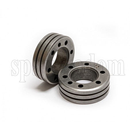 Rolka prowadząca 37mm LINCOLN POWERTEC V 1,0-1,2 (L0121)